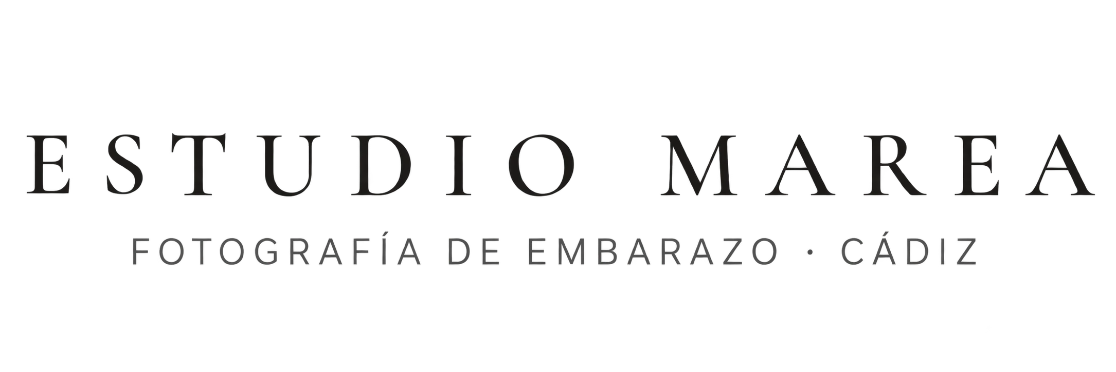 Logo Estudio Marea